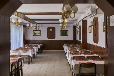 Tihany Yacht Club - 28