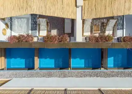 Ölüdeniz Blu Luxury Unique - Adults-Only - 28