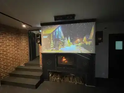 Alpha Garden Guest House - 36