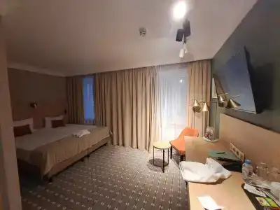 Арбат Норд - 86