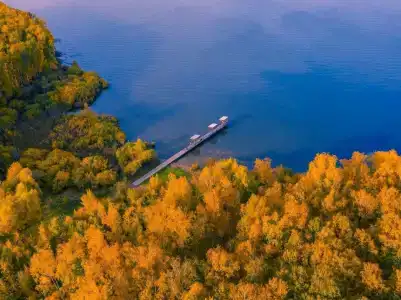 Domiki Recreation Camp - 29