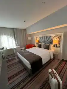 Mercure Baumanskaya - 46