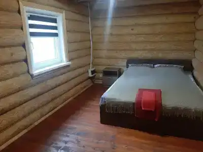 Panskiy dvor Tourist base - 48