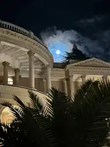 Amra Park-& Spa - 1