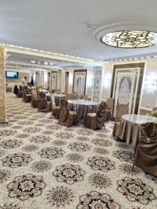 The Afrosiyob Ok - 10