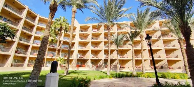 Siva Grand Beach - 28