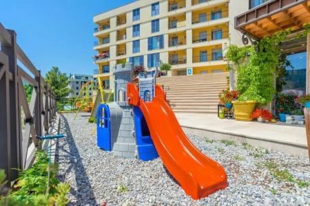 Apart Katunjanin - 8