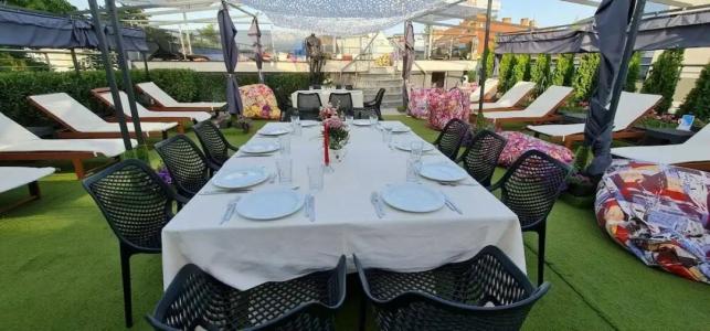 Cosmopolitan & Wellness - 87