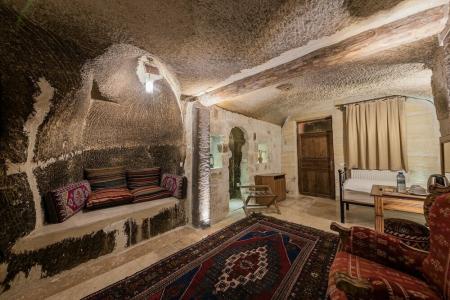 Konak Bezirhane Cave Otel - 74