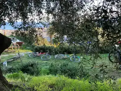 Agriturismo I Castellari - 9