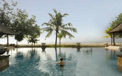 The Patra Bali Resort & Villas - 27