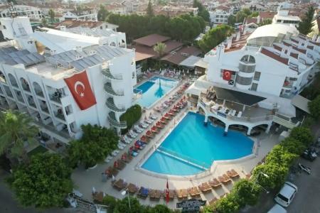 Club Atrium Marmaris - 29