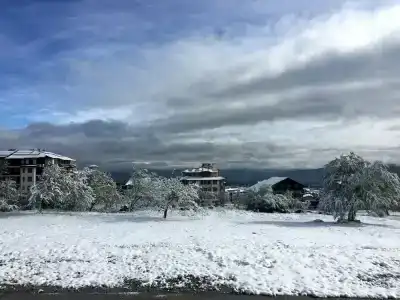 Saint George Palace Aparthotel - 11