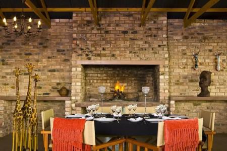 Windhoek Game Camp - 12