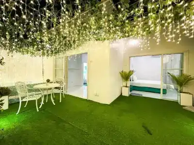 Planktons Beach - 17