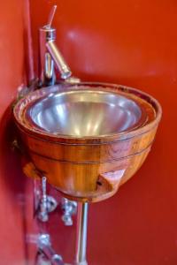 Casa Heberart Guest House - Sistina - 19