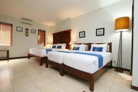 Pondok Sari Kuta - 39