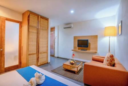 Pondok Sari Kuta - 16