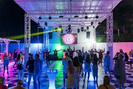 Corendon Hydros Club - 35