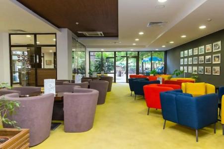 Casa Karina Apart-Hotel - 81