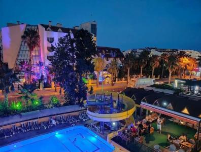 Stella&Spa All Inclusive - 46