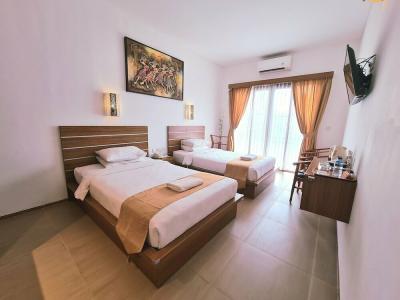 Satriya Cottages - 2