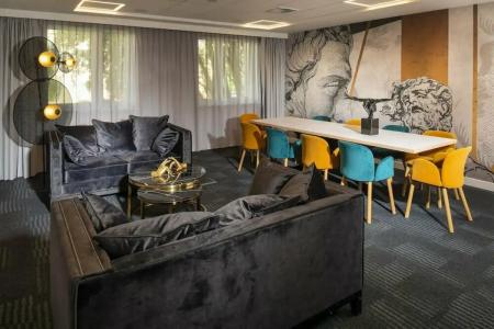 Hampton By Hilton Bialystok - 59