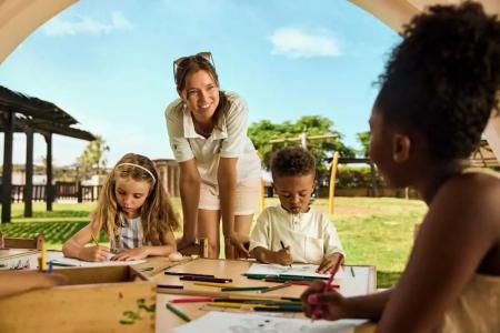 ROBINSON AGADIR - All Inclusive - 52