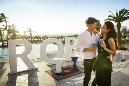 ROBINSON AGADIR - All Inclusive - 82