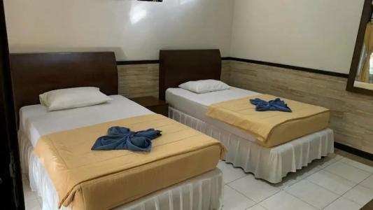 Bali Diva Kuta - 48