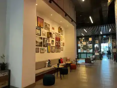 Rove Trade Centre - 64