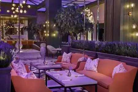 The Ritz-Carlton, Amman - 26