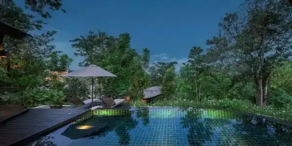 Noku Phuket - 32