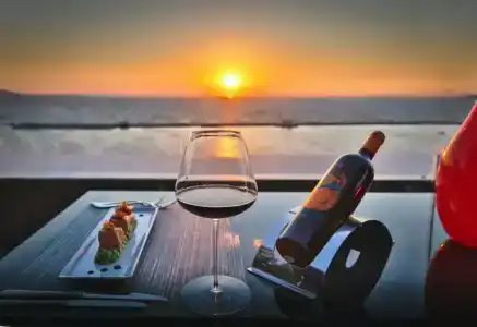 Izmir Marriott - 14