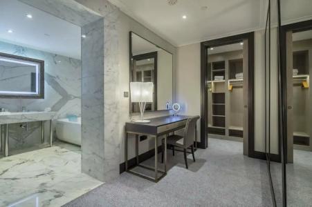 Hilton Podgorica Crna Gora - 58