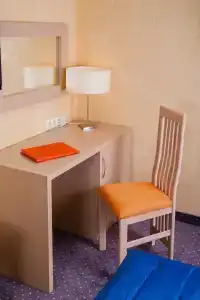 Krasnodar Aerohotel - 49