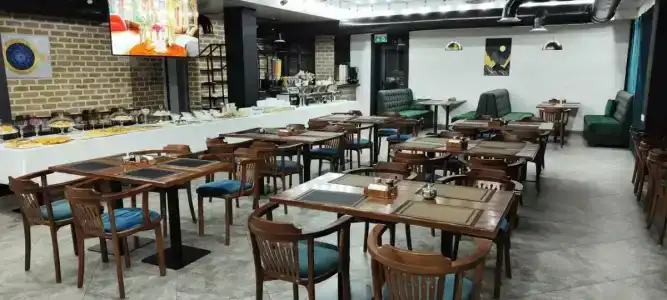 Alpha Plaza & SPA - 7