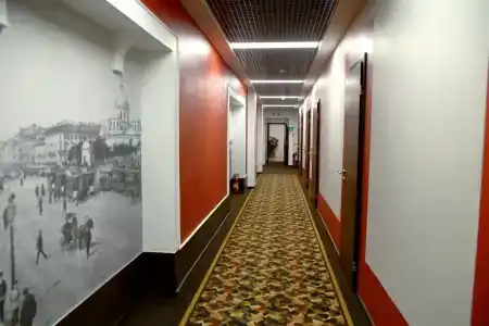 Матисов Домик у Новой Голландии - 24