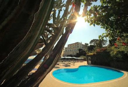 Hermitage Resort & Thermal Spa - 43