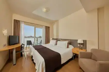 Sercotel Zurbarán Palma - 2