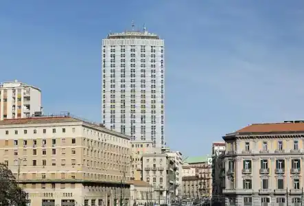 NH Napoli Panorama - 5