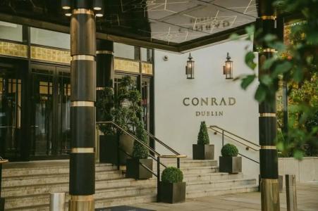 Conrad Dublin - 4