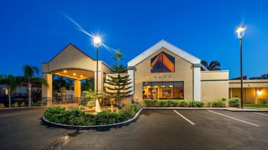 Best Western Orlando West - 28