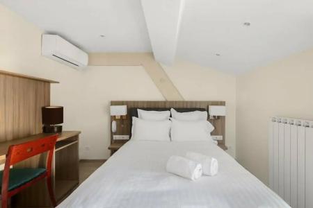 Le Phénix Hôtel - 92