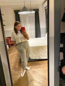c-hotels Club House Roma - 27