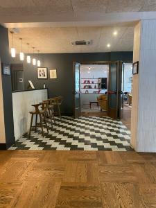 c-hotels Club House Roma - 6