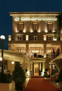 Arc de Triomphe by Residences - 38