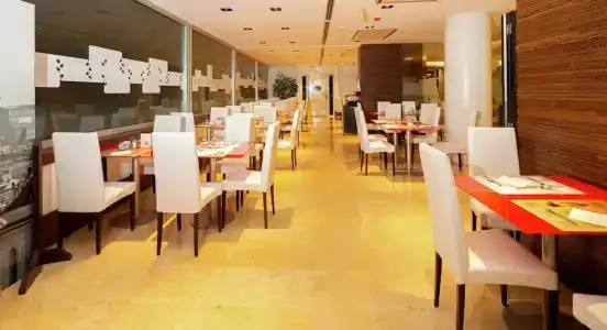 Hilton Garden Inn Rome Claridge - 16