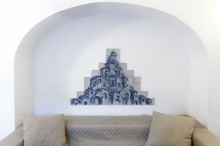 Positano Art Pasitea - 16