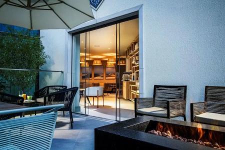 Radisson Oscar Freire - 67